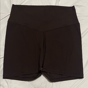 Aerie Real Me Xtra Bike Shorts